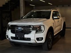 FORD Ranger 3.0 V6 4X4 LIMITED TURBO DIESEL CABINE DUPLA AUTOM�TICO