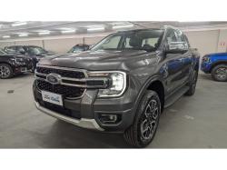 FORD Ranger 3.0 V6 4X4 LIMITED PLUS TURBO DIESEL CABINE DUPLA AUTOMTICO