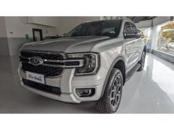 FORD Ranger 3.0 V6 4X4 LIMITED TURBO DIESEL CABINE DUPLA AUTOM�TICO