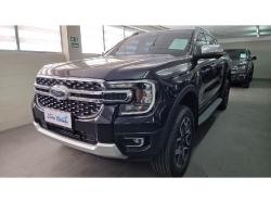 FORD Ranger 3.0 V6 4X4 LIMITED TURBO DIESEL CABINE DUPLA AUTOM�TICO
