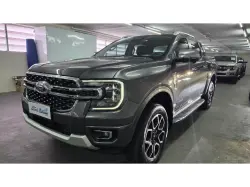 FORD Ranger 3.0 V6 4X4 LIMITED TURBO DIESEL CABINE DUPLA AUTOM�TICO