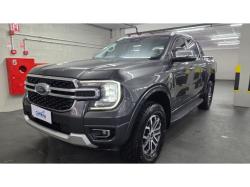 FORD Ranger 3.0 V6 4X4 LIMITED PLUS TURBO DIESEL CABINE DUPLA AUTOM�TICO