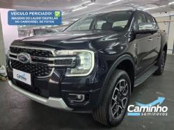 FORD Ranger 3.0 V6 4X4 LIMITED PLUS TURBO DIESEL CABINE DUPLA AUTOMÁTICO