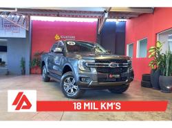 FORD Ranger 3.0 XLT TURBO DIESEL CABINE DULPA