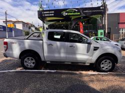 FORD Ranger 3.0 XLT TURBO DIESEL CABINE DUPLA
