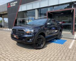 FORD Ranger 3.2 20V CABINE DUPLA 4X4 STORM TURBO DIESEL AUTOMTICO