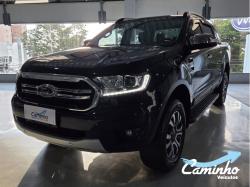 FORD Ranger 3.2 20V CABINE DUPLA 4X4 LIMITED TURBO DIESEL AUTOM�TICO