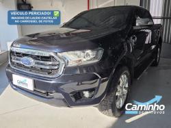 FORD Ranger 3.2 20V XLT 4X4 CABINE DUPLA TURBO DIESEL
