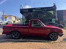 FORD Ranger 4.0 V6 12V XL CABINE SIMPLES