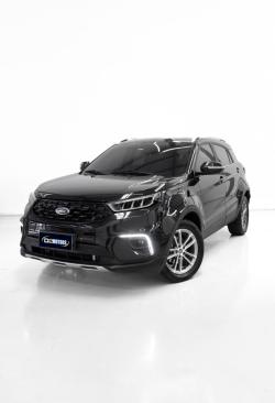 FORD Territory 1.5 16V 4P ECOBOOST TURBO GTDI SEL AUTOMTICO