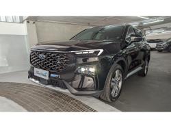 FORD Territory 1.5 16V 4P ECOBOOST TURBO GTDI TITANIUM AUTOMTICO