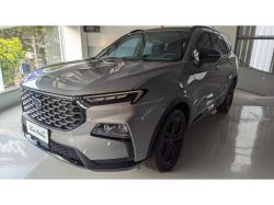 FORD Territory 1.5 16V 4P ECOBOOST TURBO GTDI TITANIUM AUTOM�TICO