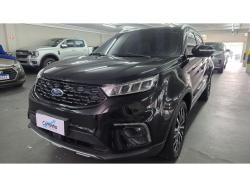 FORD Territory 1.5 16V 4P ECOBOOST TURBO GTDI TITANIUM AUTOM�TICO