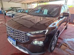 FORD Territory 1.5 16V 4P ECOBOOST TURBO GTDI TITANIUM AUTOM�TICO