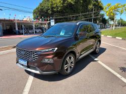 FORD Territory 1.5 16V 4P ECOBOOST TURBO GTDI TITANIUM AUTOM�TICO