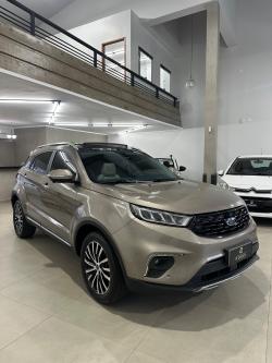 FORD Territory 1.5 16V 4P ECOBOOST TURBO GTDI TITANIUM AUTOM�TICO