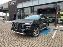 FORD Territory 1.5 16V 4P ECOBOOST TURBO GTDI TITANIUM AUTOM�TICO