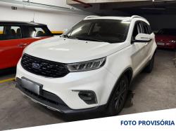 FORD Territory 1.5 16V 4P ECOBOOST TURBO GTDI SEL AUTOM�TICO
