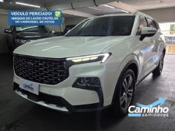 FORD Territory 1.5 16V 4P ECOBOOST TURBO GTDI TITANIUM AUTOM�TICO