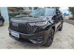 GWM Haval H6 1.5 16V 4P HEV PREMIUM E-TRACTION AUTOM�TICO