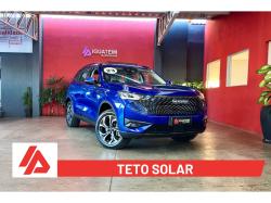 GWM Haval H6 1.5 16V 4P PHEV PREMIUM AWD E-TRACTION AUTOM�TICO