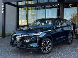 GWM Haval H6 1.5 16V 4P FLEX HEV ONE AWD E-TRACTION AUTOM�TICO