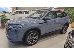 GWM Haval H6 1.5 16V 4P FLEX HEV ONE AWD E-TRACTION AUTOM�TICO