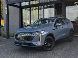 GWM Haval H6 1.5 16V 4P FLEX HEV ONE AWD E-TRACTION AUTOM�TICO