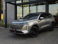GWM Haval H6 1.5 16V 4P PHEV AWD E-TRATION AUTOM�TICO