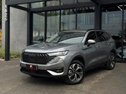 GWM Haval H6 1.5 16V 4P PHEV PREMIUM AWD E-TRACTION AUTOM�TICO