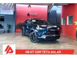 GWM Haval H6 GT 1.5 PHEV AWD E-TRACTION AUTOMTICO