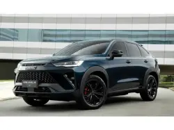 GWM Haval H6 GT 1.5 PHEV AWD E-TRACTION AUTOM�TICO