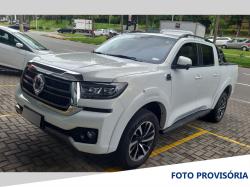 GWM Haval H9 2.4 4P EXCLUSIVE TURBO DIESEL 4X4 AUTOMÁTICO