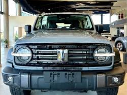 GWM Tank 300 2.0 16V 4P AWD H�BRIDO AUTOM�TICO