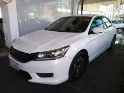 HONDA Accord 2.4 16V 4P EX AUTOM�TICO