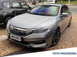 HONDA Accord 3.5 V6 24V 4P EX AUTOM�TICO