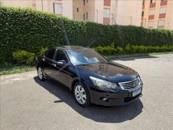HONDA Accord 3.5 V6 24V 4P EX AUTOM�TICO