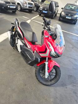 HONDA ADV 150 ABS
