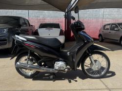 HONDA Biz 110 I 