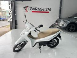 HONDA Biz 125 EX