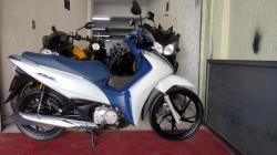 HONDA Biz 125 FLEX