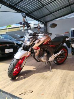 HONDA CB 250 F Twister FLEXONE