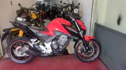 HONDA CB 300 F Twister FLEX ABS