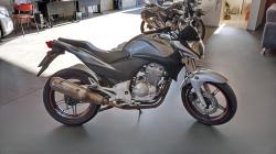 HONDA CB 300 R FLEX