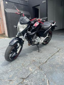 HONDA CB 300 R FLEX