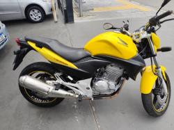 HONDA CB 300 R STD