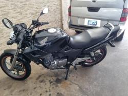 HONDA CB 500 FOUR