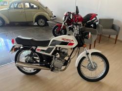 HONDA CG 125 TODAY