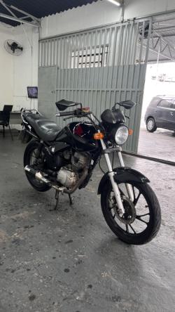 HONDA CG 150 FAN ESD MIX
