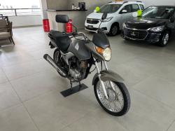 HONDA CG 150 TITAN MIX ES